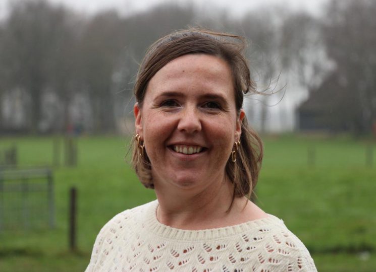 Voorzitter werkgroep Zorg Mariët van den Berg-Ista: “Samen de zorg beter maken”