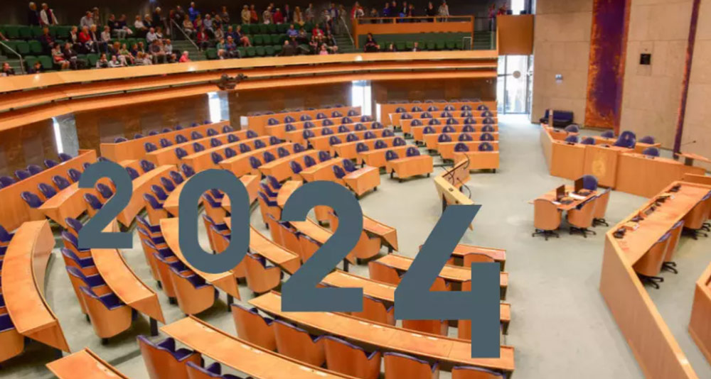 Het Zzp Dossier In 2024 Van Onzekerheid Naar Zekerheid I ZO Nederland